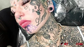 Amber Luke and Amber B's 1080p xxx by AltErotic