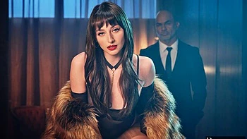 Teen (18+) video with angelic Lana Smalls from Deeper