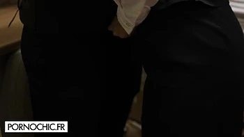 Carollina Cherry's hd action by PORNOCHIC