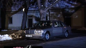 Miss's double penetration action