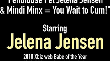 Jelena Jensen - big tits sex