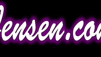 Randy Jelena Jensen's role play sex