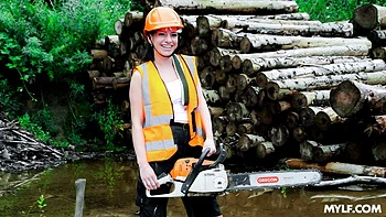 Salacious cg dangers at straight hair porn