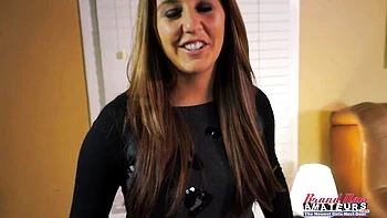 Brand New Amateurs featuring chippie's cumshot xxx