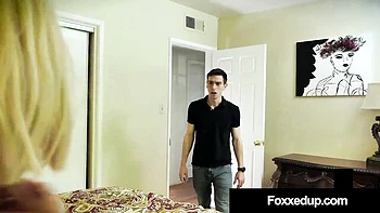 Passionate Savana Styles's big ass video