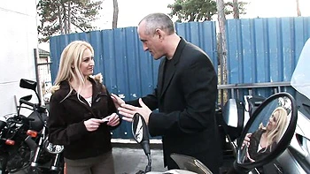 PORN ART X - milf dirt