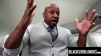 Delicious Prince and Alex's bbc trailer