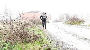 Hypnotic Naomi Bennet at young (18+) clip