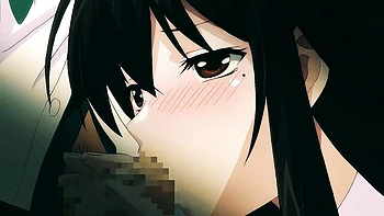 Rosy side chick's cowgirl movie