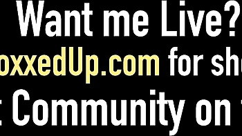 Jay Taylor's feet action by Foxxed Up