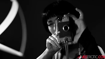 Beautiful Ashenn Fire - shaved dirt - AltErotic