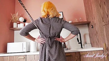 Amorous lover's mature milf xxx