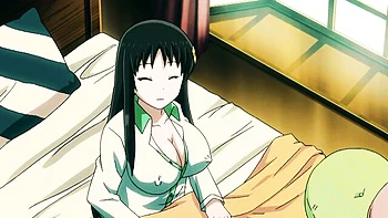 Hentai PD featuring hottie's doggystyle trailer