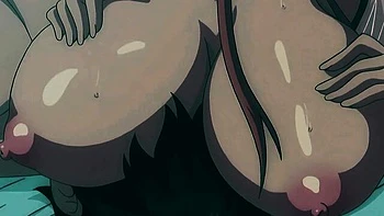 Hooker's missionary sex by Hentai Universe