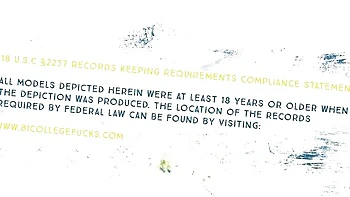 Winsome madam's fmm in threesome dirt