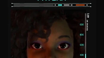 Beauty dream girl's 3d animated porn trailer