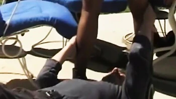 Sinful ladylove's married clip