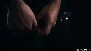 Sexy Amirah Adara at cosplay video