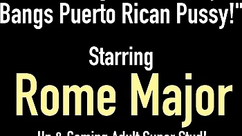 Rome and Alycia's hardcore clip