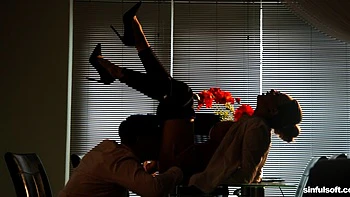 Sinful Soft - doggystyle clip