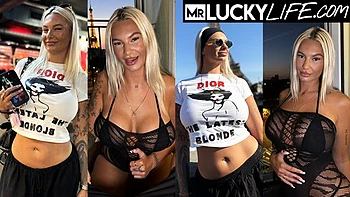 Steamy Cameron Cohen at kink sex