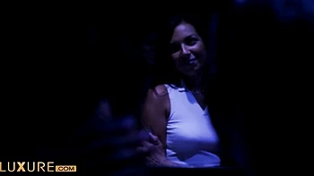 Carollina Cherry's cowgirl action by Luxure