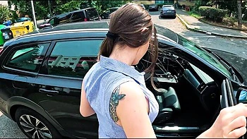 VIP 4K - wife pays debt clip