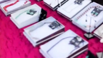 Big tits trailer with inviting Chloe Surreal from Mr Lucky Life