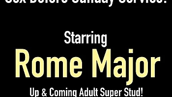 Beauty Rome Major - rome major video - Rome Major