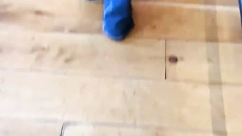 Angel Youngs's gopro scene by Mr Lucky Life