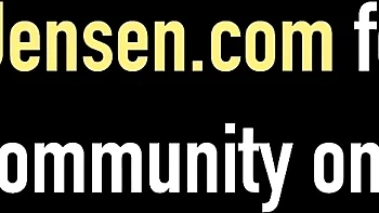 Jelena and Kelly's vna live sex