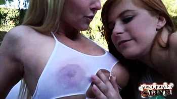 Winning Christie Stevens at hd clip