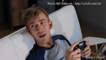 Adventures In Cock Sitting / Brazzers  / download full from http://zzfull.com/sitt