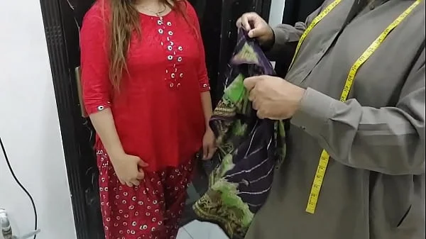 Desi indian Village Wife,s Ass Hole Fucked By Tailor In Exchange Of Her Clothes Stitching Charges Very Hot Clear Hindi Voice
