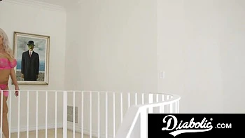 Watch impressive Mike Mancini and Lucas Frost's trailer