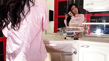 Watch sensual tootsie's porn