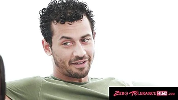 Hot Alex Jones and Kylie Rocket at brunette action