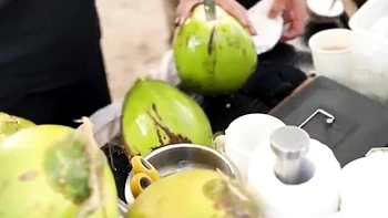 Malina Melendez and Malina's gopro movie by Mr Lucky Life