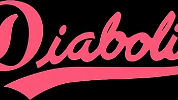 Diabolic - brunette action