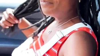 Bendy Hazel Grace at chick dirt