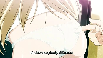 Sassy queen bee - big tits trailer - Hentai Universe