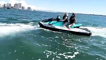 Watch sinful Coco Lovelock and Haley Spades's sex