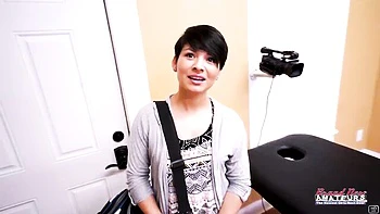 Skinny trailer with sinful Scott from Brand New Amateurs