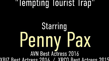 Extravagant Sara and Alex's red head porn