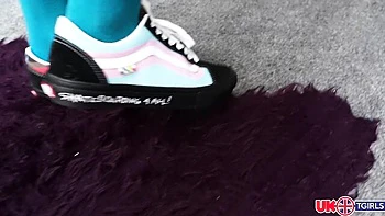 Grooby Girls featuring tomato's groobygirls movie