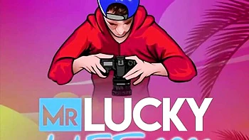 Watch bouncy Vanna Bardot's scene