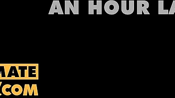 Hd video with magnificent Alexa Flexy and Bonnie Dolce from Its POV