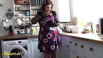 Watch unattainable floozy's porn