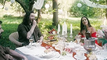 Hardwerk - big ass xxx