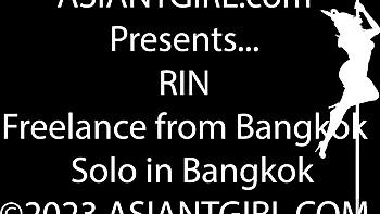 Grooby Girls - masturbation movie